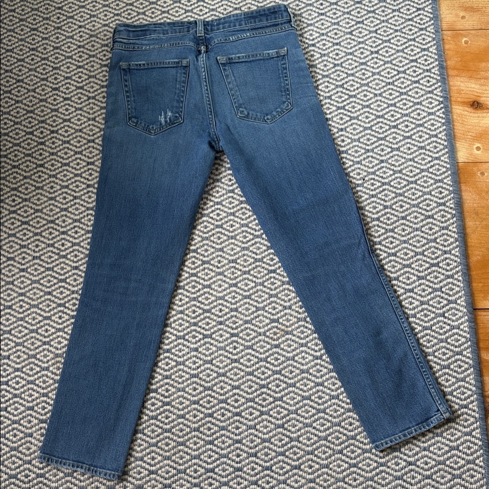 AMO “Kate mariner” jeans - Picture 7 of 12